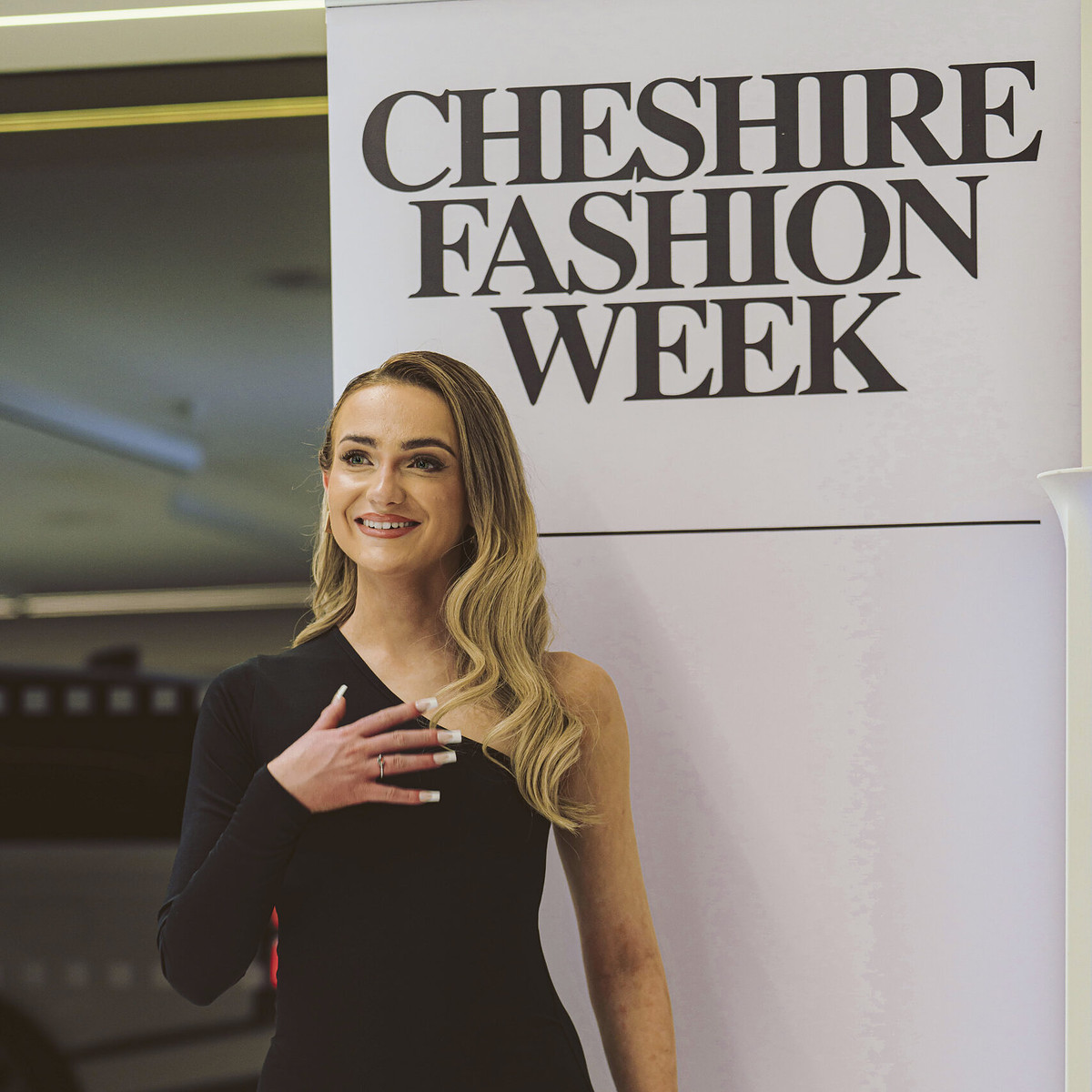 People - Fashion Week News